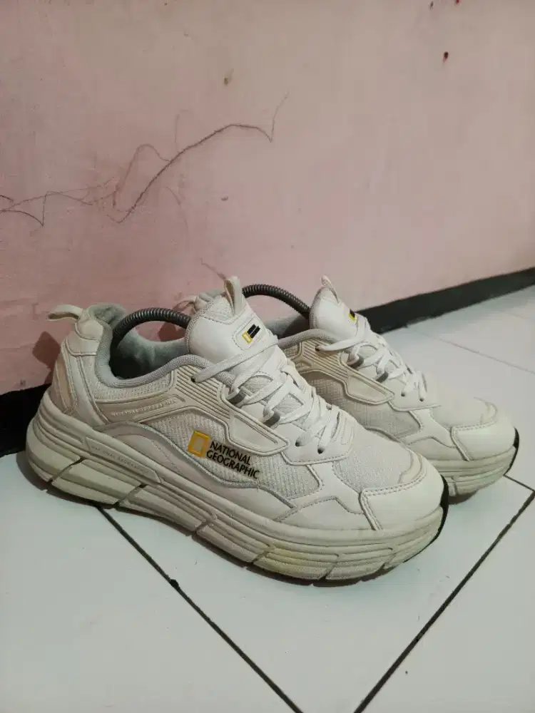 National Geographic Trippin Basic