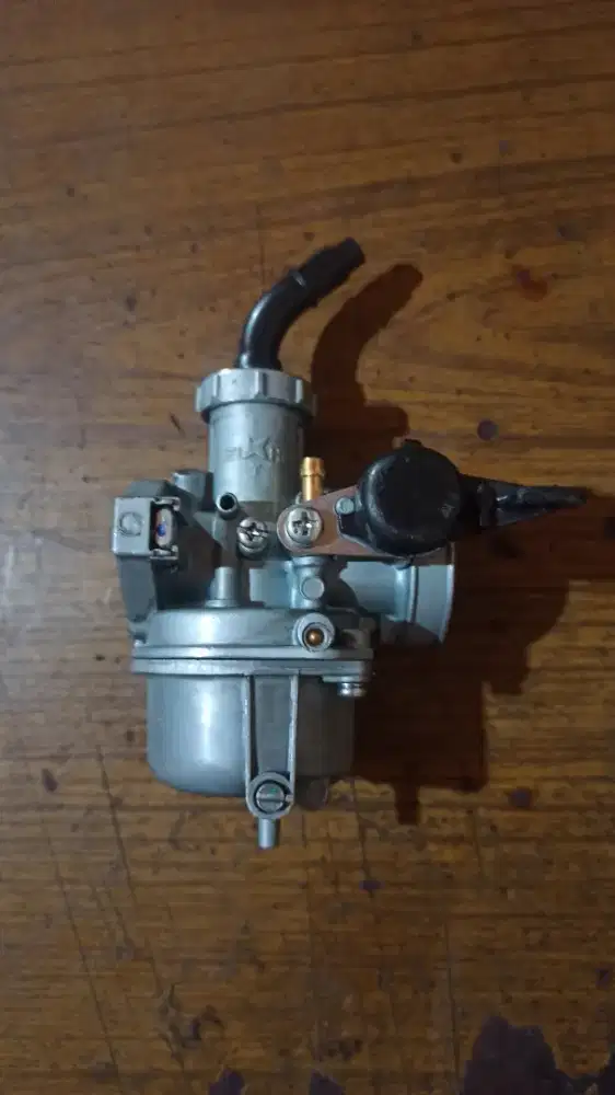 Karburator Honda Win + Manifol
