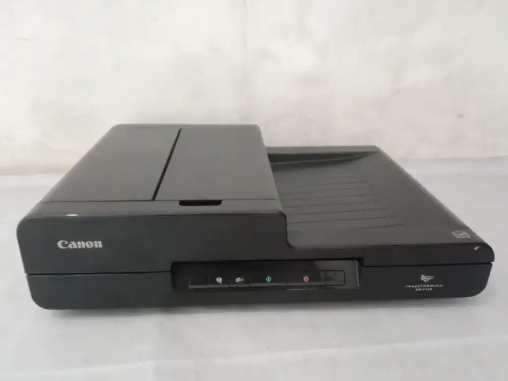 Scaner document Canon DR F120