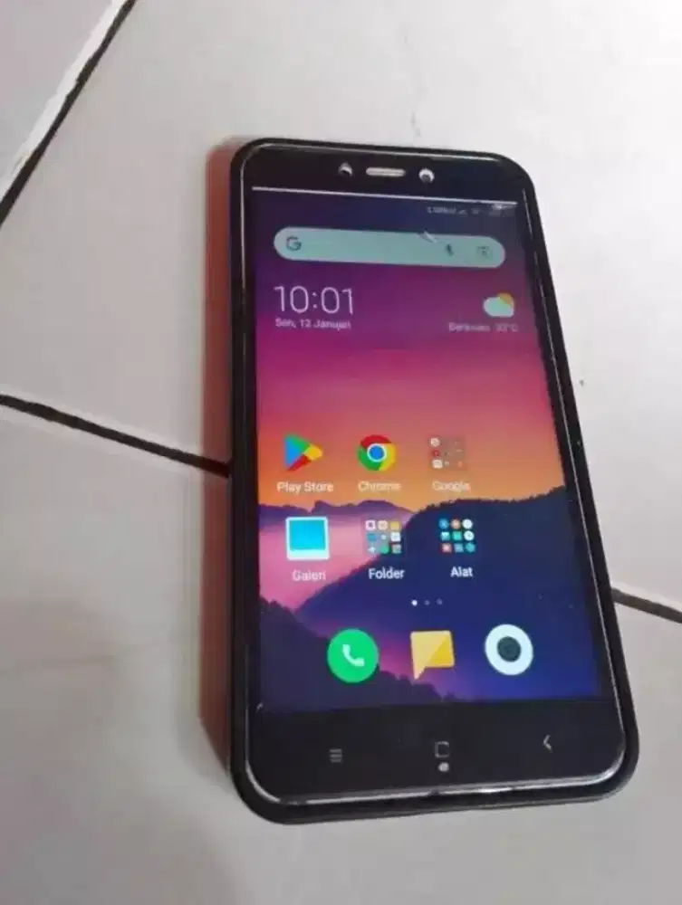 Redmi 4x ram 3 normal
