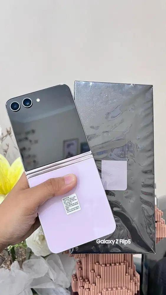 Samsung Zflip 5 8/256gb