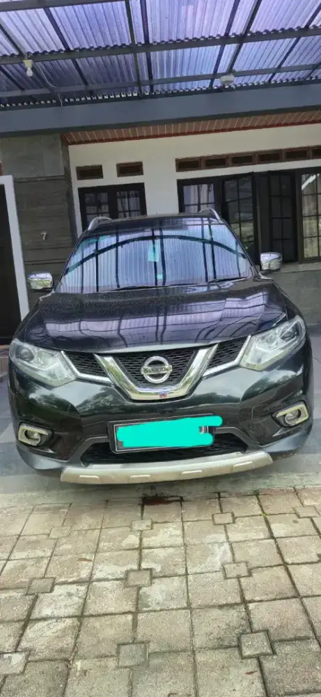 Xtrail km 60 rb only tgn 1