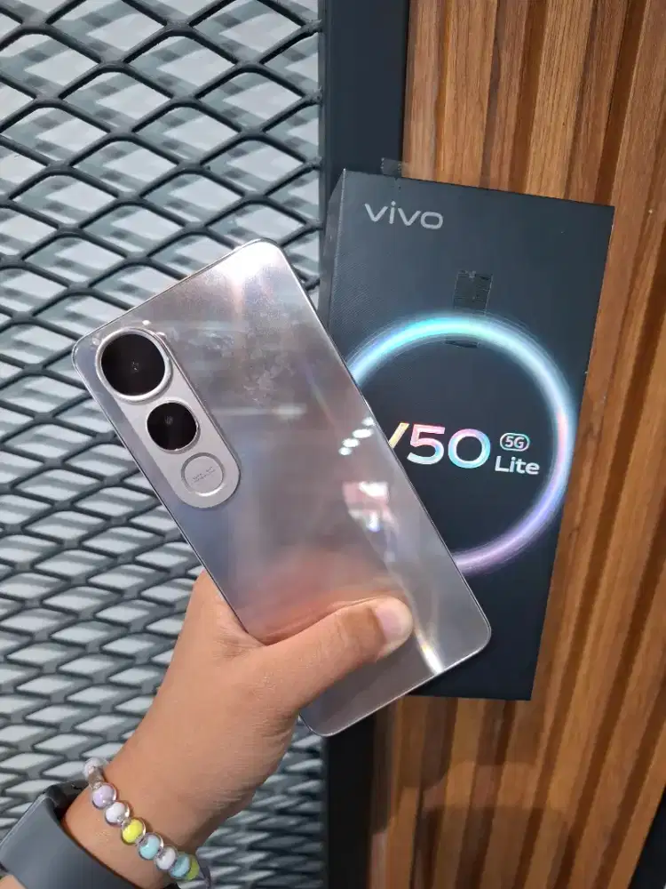 Vivo V50 Lit 8/256gb 5G