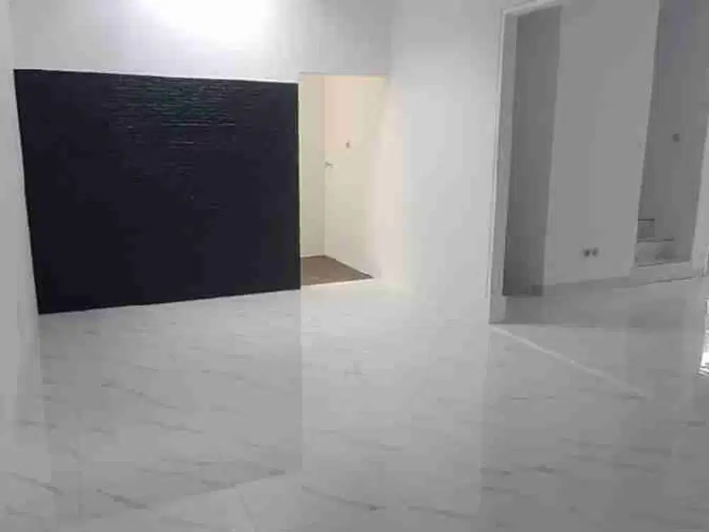 Rumah Renov Siap Huni Dekat Pintu Tol di Kota Wisata Cibubur