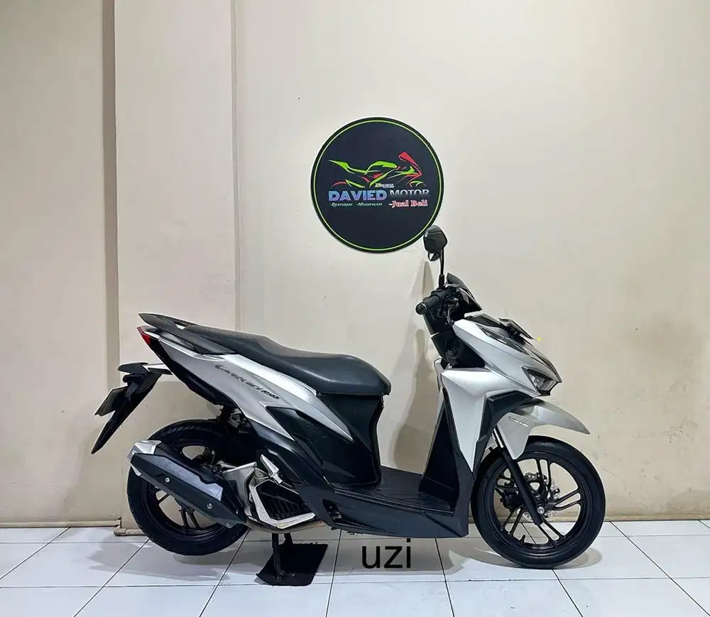 CASH/ CREDIT || VARIO 150 KEYLESS 2019 || DP 800.000