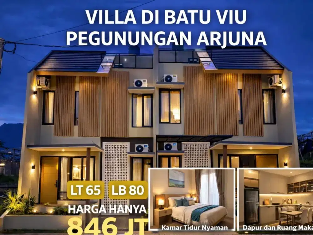 Liburan Keluarga Nyaman dengan Fasilitas Lengkap