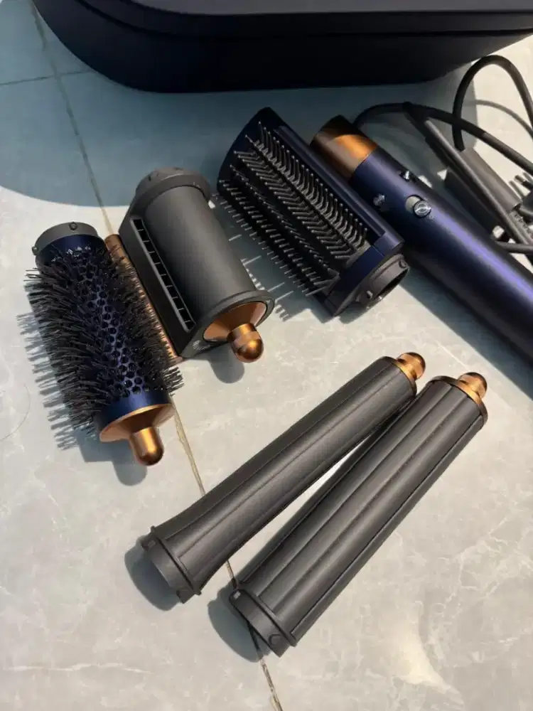 DYSON Airwrap Hairdryer