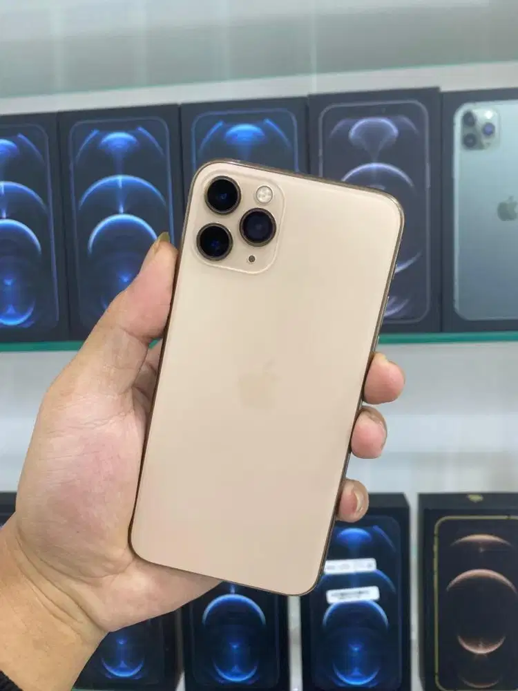 Iphone 11Pro 64Gb allop mulus