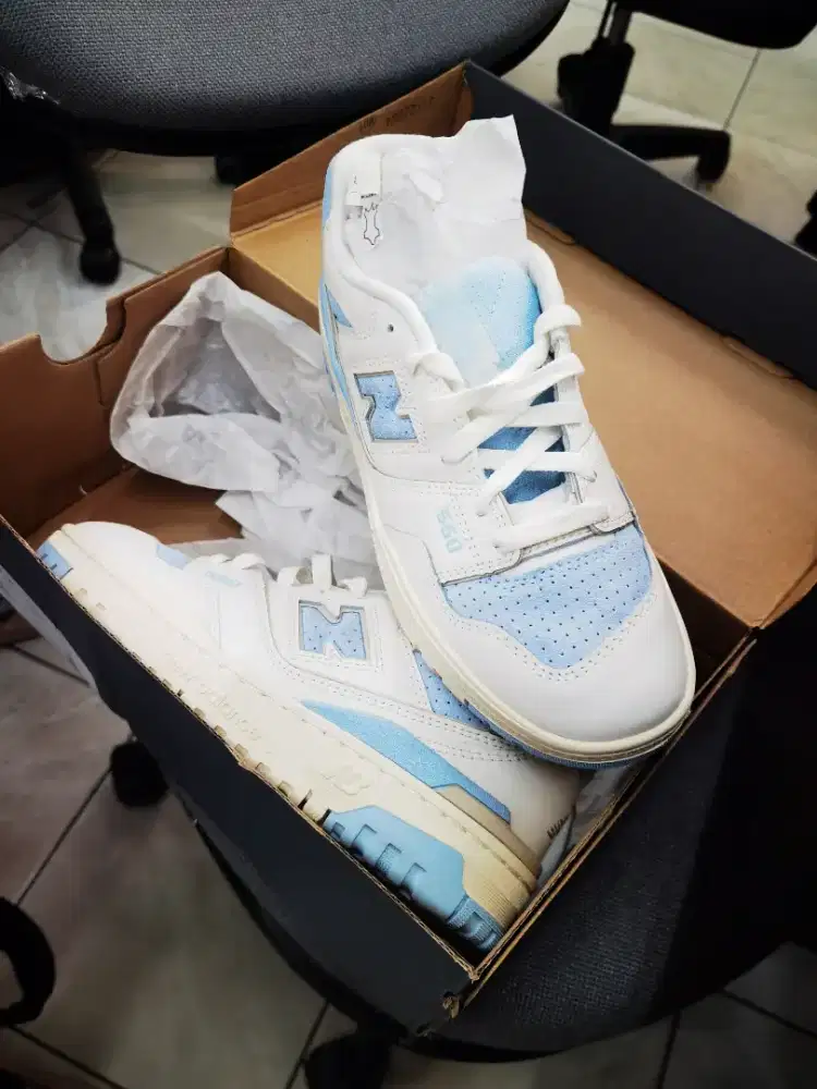 Sepatu Nb women 38.5