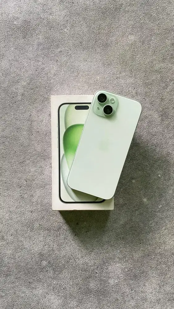 iphone 15 128gb ibox