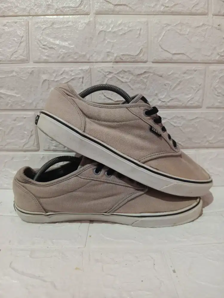 Vans Atwood Khaki brown