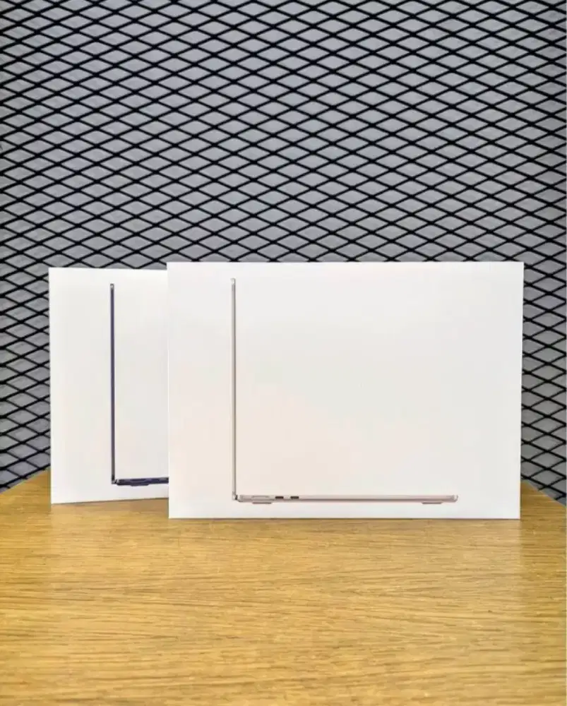 MacBook Air M2  256 Cicilan Murah  DP Mulai 0