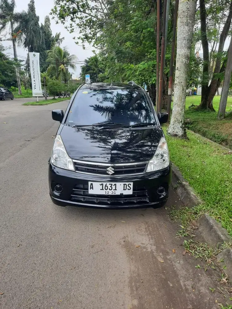 Jual Mobil Karimun Estillo 2010 Manual