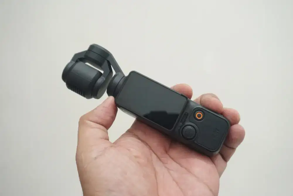DJI OSMO POCKET 3 CREATOR COMBO POKET III OSMOPOCKET
