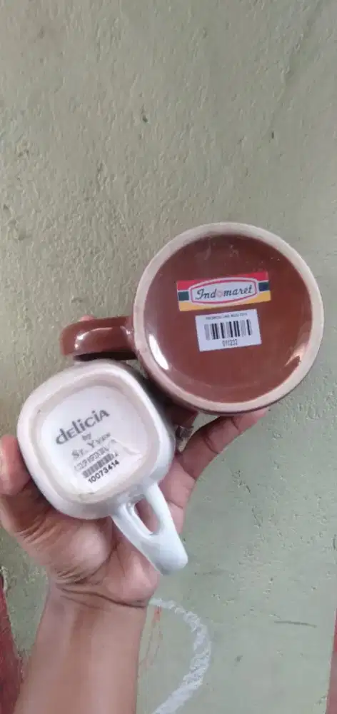 Di jual semua perkakas dapur, gelas,panci,mangkok,piring, sendok dll