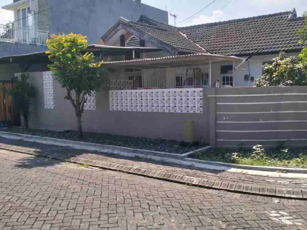 RUMAH HOOK ARAYA PBI KOTA MALANG
