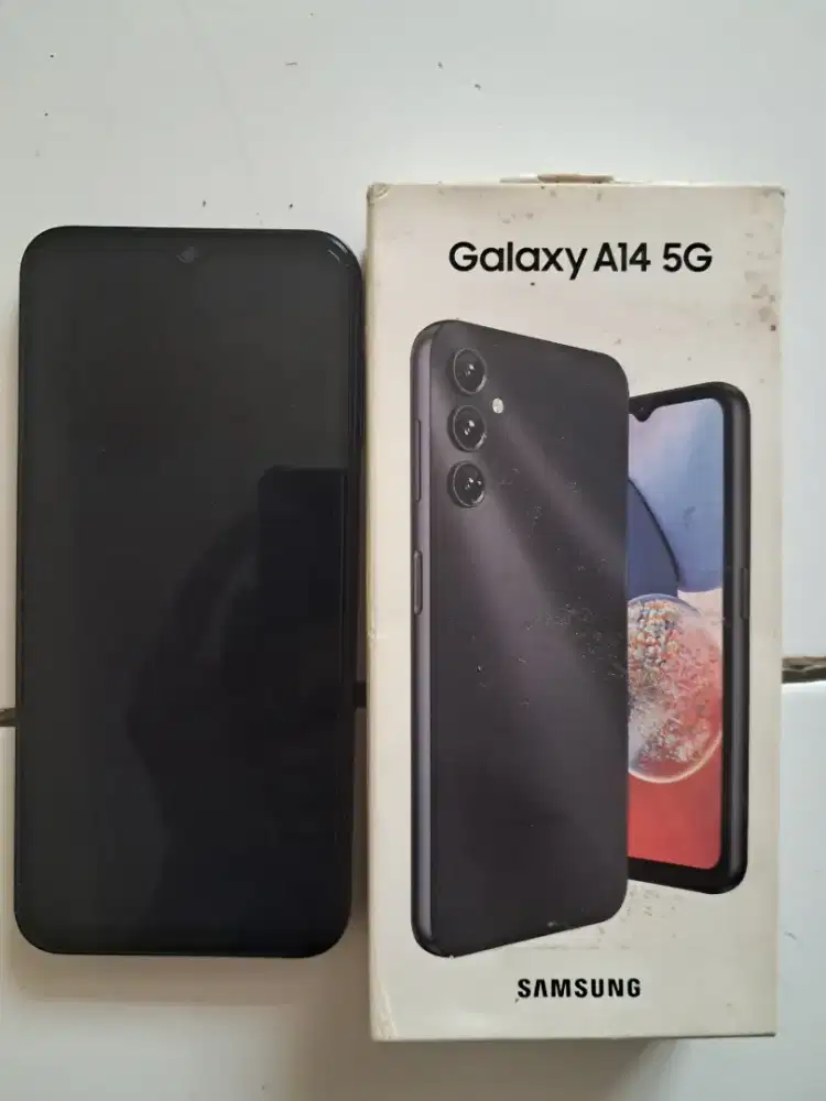 Samsung A14 5G 6/128
