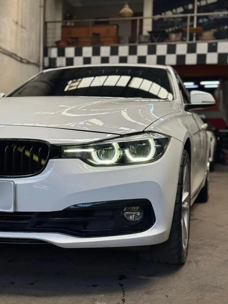 Bmw F30 320i sport shadow edition 2019
