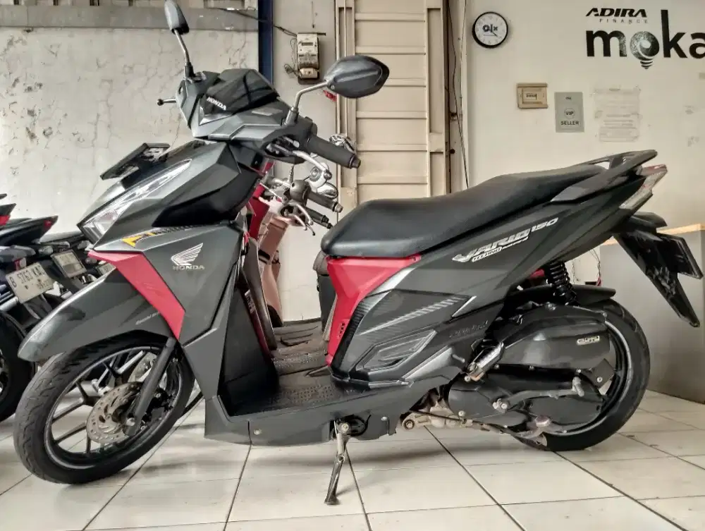 DP 750RB VARIO 150 OLD 2017 PAJAK HIDUP CASH KREDIT / TT