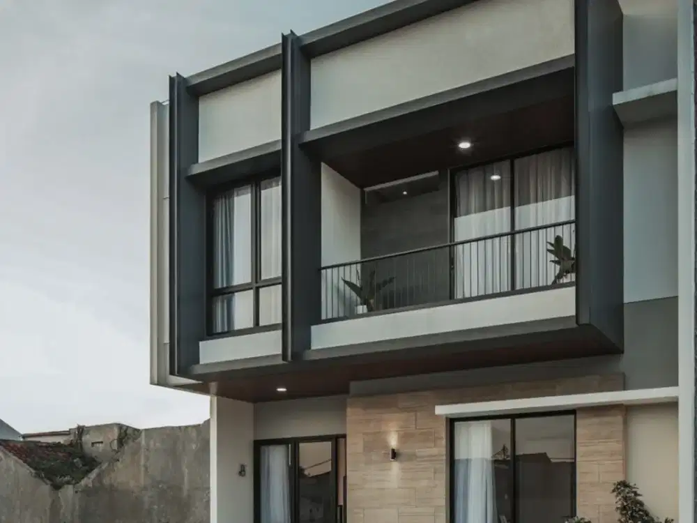 Murah!! Rumah di Taman Sakura Indah Taman Lavender, Bandung