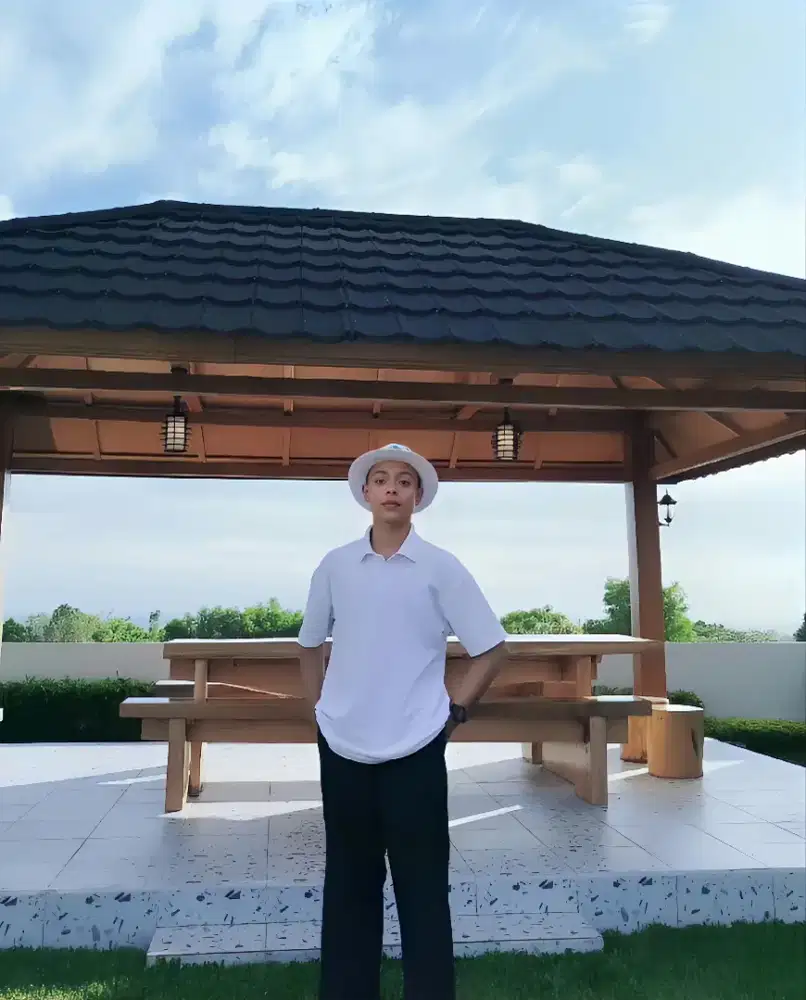 Mencari pekerjaan apa saja terutama Driver/Pramusaji/Pramuniaga/Helper