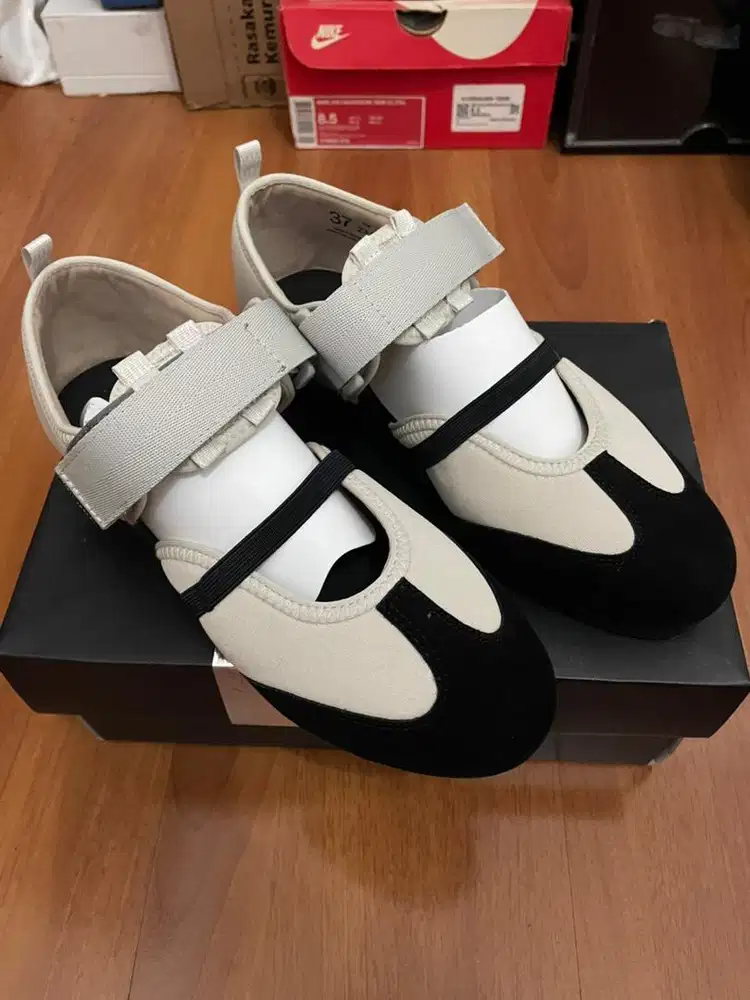 Hijack Sandals Sepatu Wanita