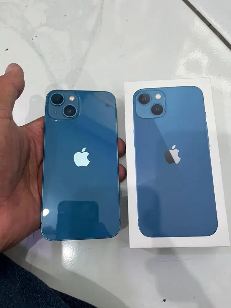 Iphone 13 ibox , bh 82 , ori segel , lengkap