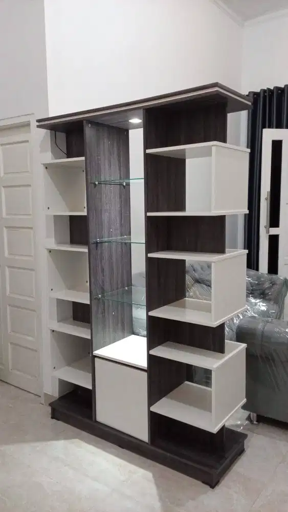 PROMO PENYEKAT RUANGAN + LAMPU LED MINIMALIS SALE GRATIS ANTAR