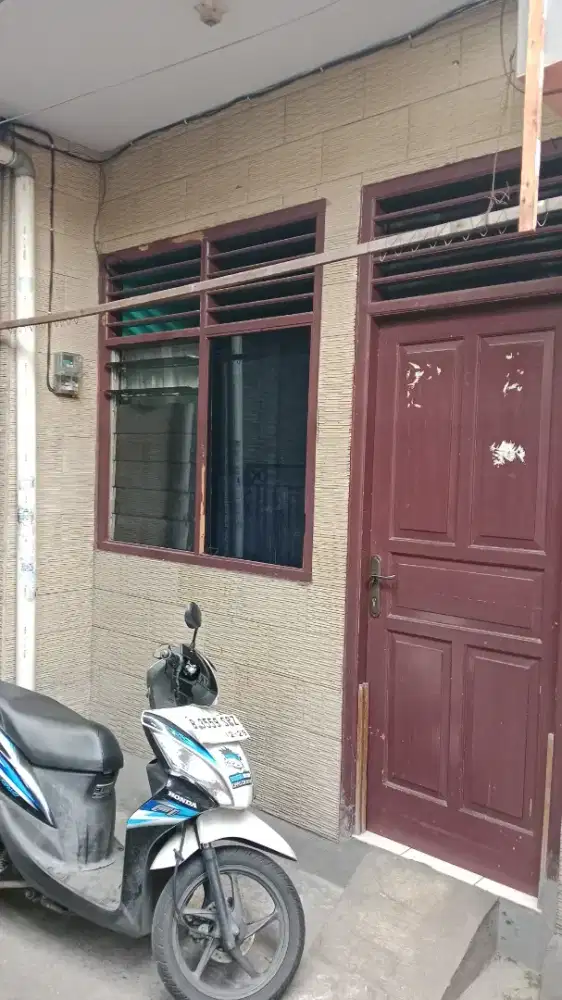 kontrakan kosong strategis