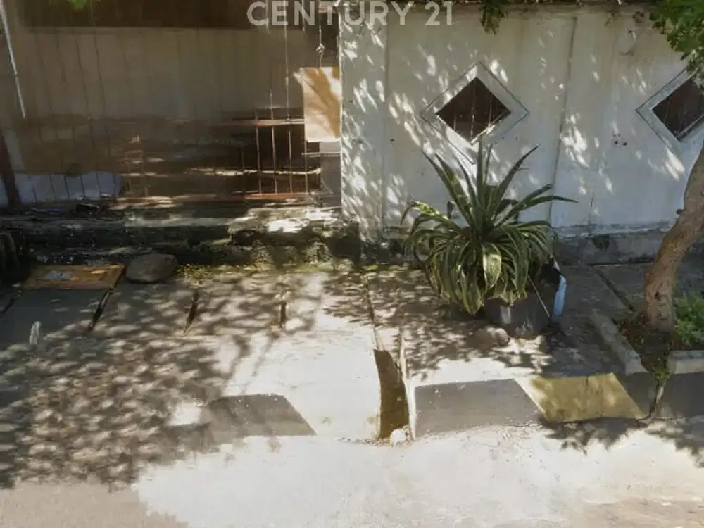 Dijual Cepat Rumah 1 Lantai Di Kelapa Gading, Jakarta Utara