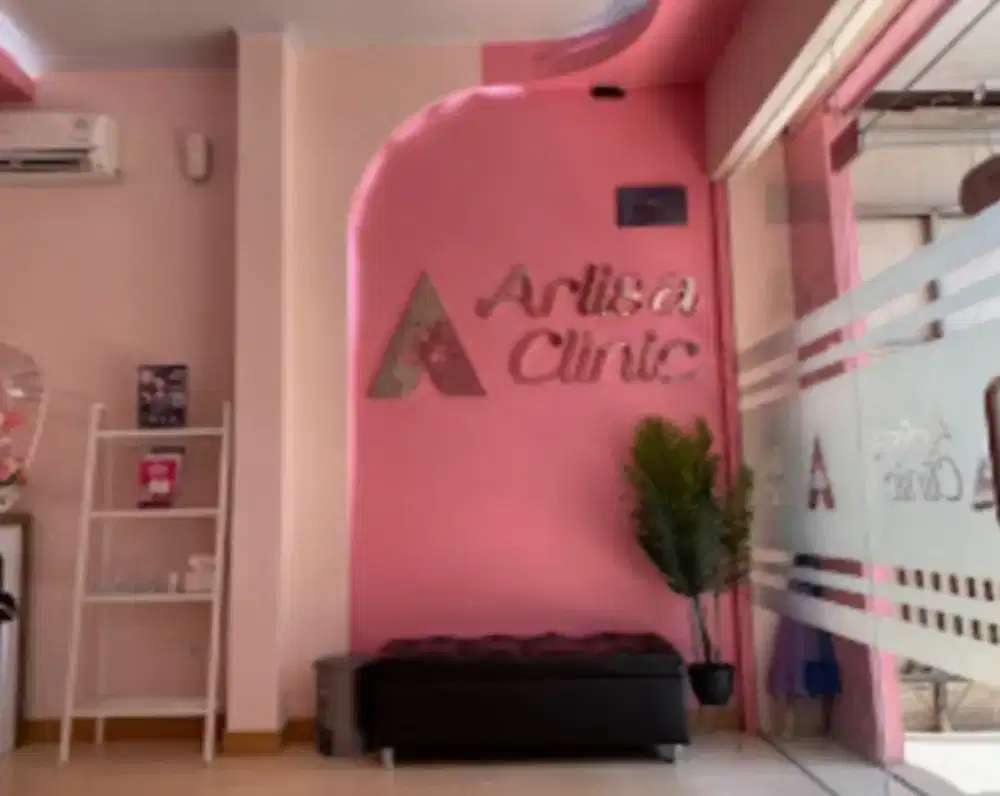 Lowongan khusus wanita