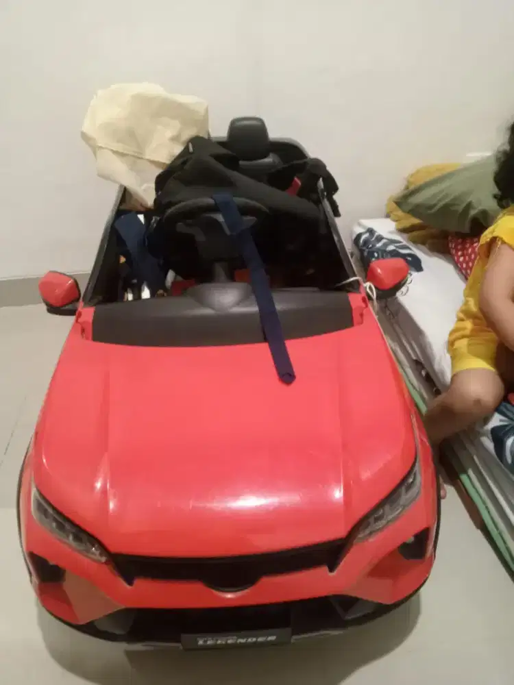 Mobil Mobilan anak anak murah meriah