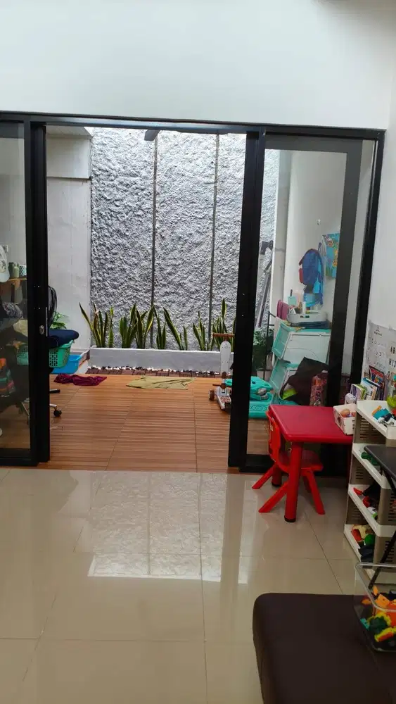 Loker ART Darmawangsa Residence Bekasi, Satria Mekar Tambun Utara (PP)