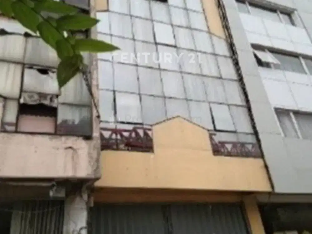 Dijual Ruko 4 Lantai Di Gading Indah, Kelapa Gading, Jakut