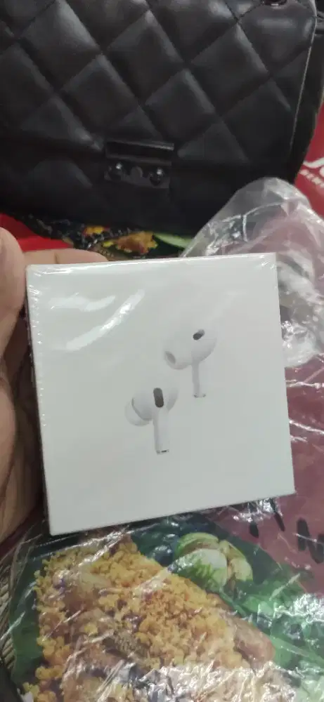 FS AIRPODS PRO GEN 2