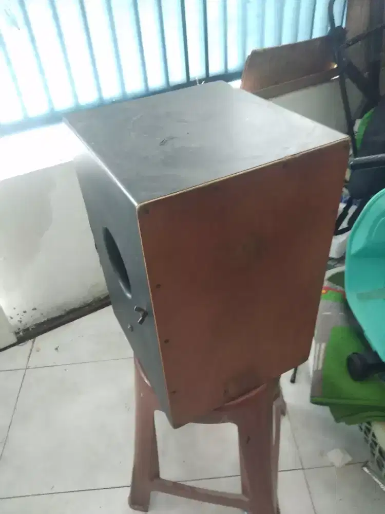 Juall kajon normal pemakean oribadi