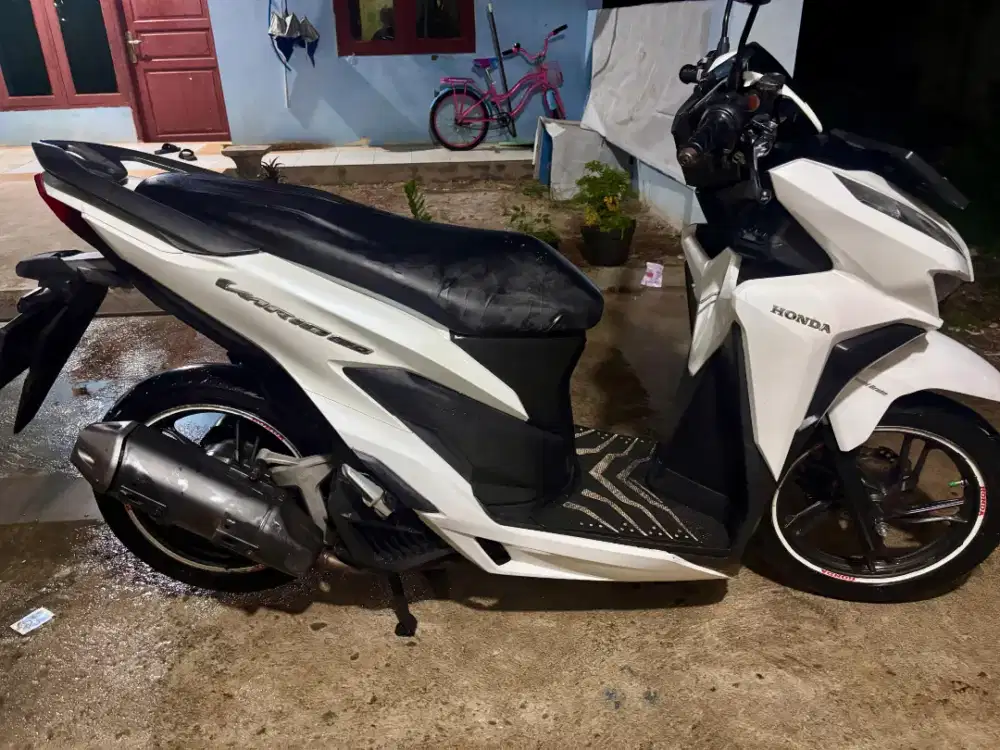 For Sale Vario 150 Led 2018