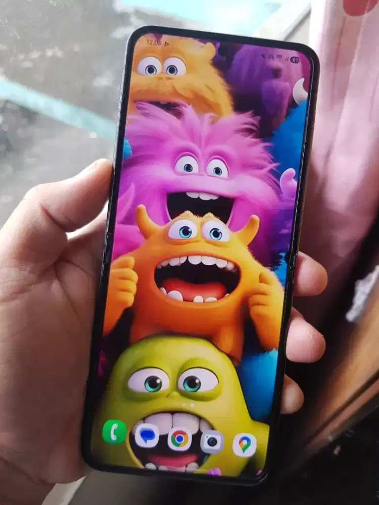 Samsung zflip 5 fullset ex sein