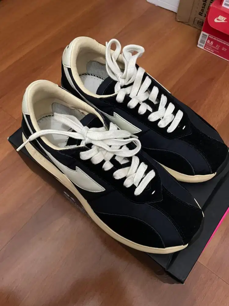 Sepatu Compass Velocity Pria