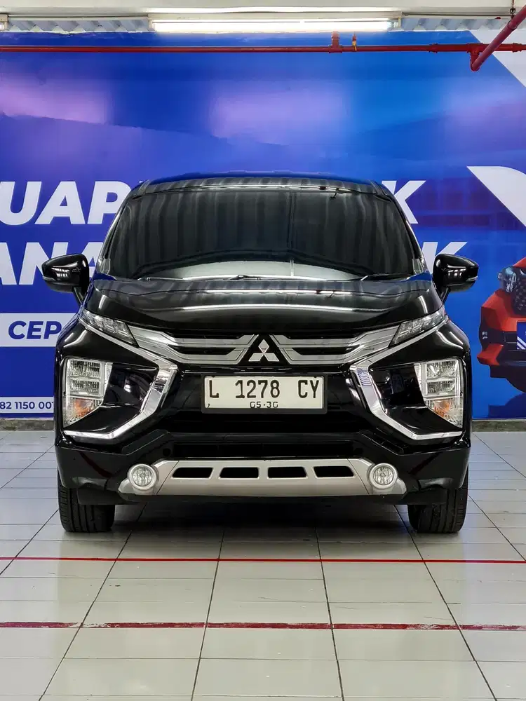 Mitsubishi Xpander 2020 Bensin