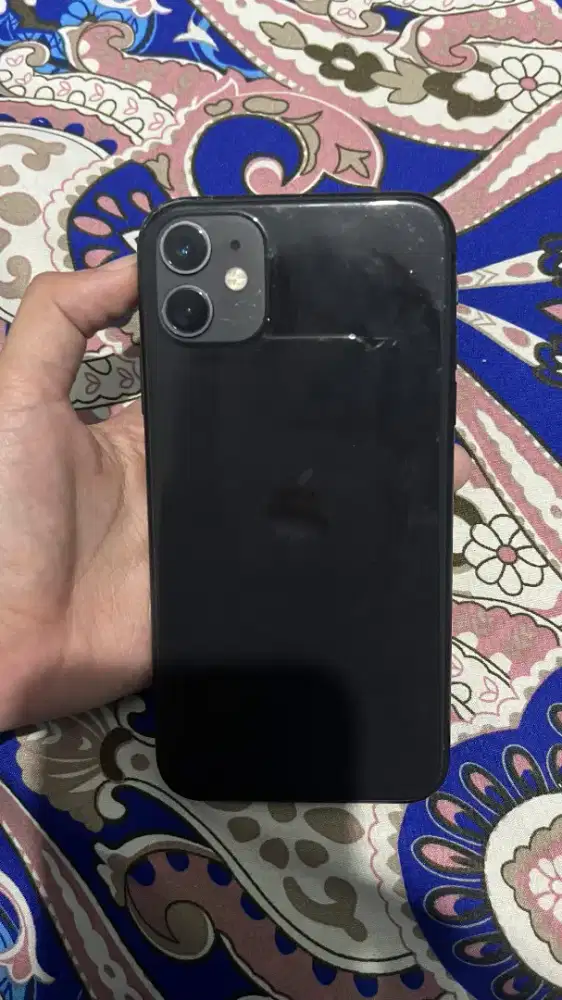 Apple Iphone 11 64 gb