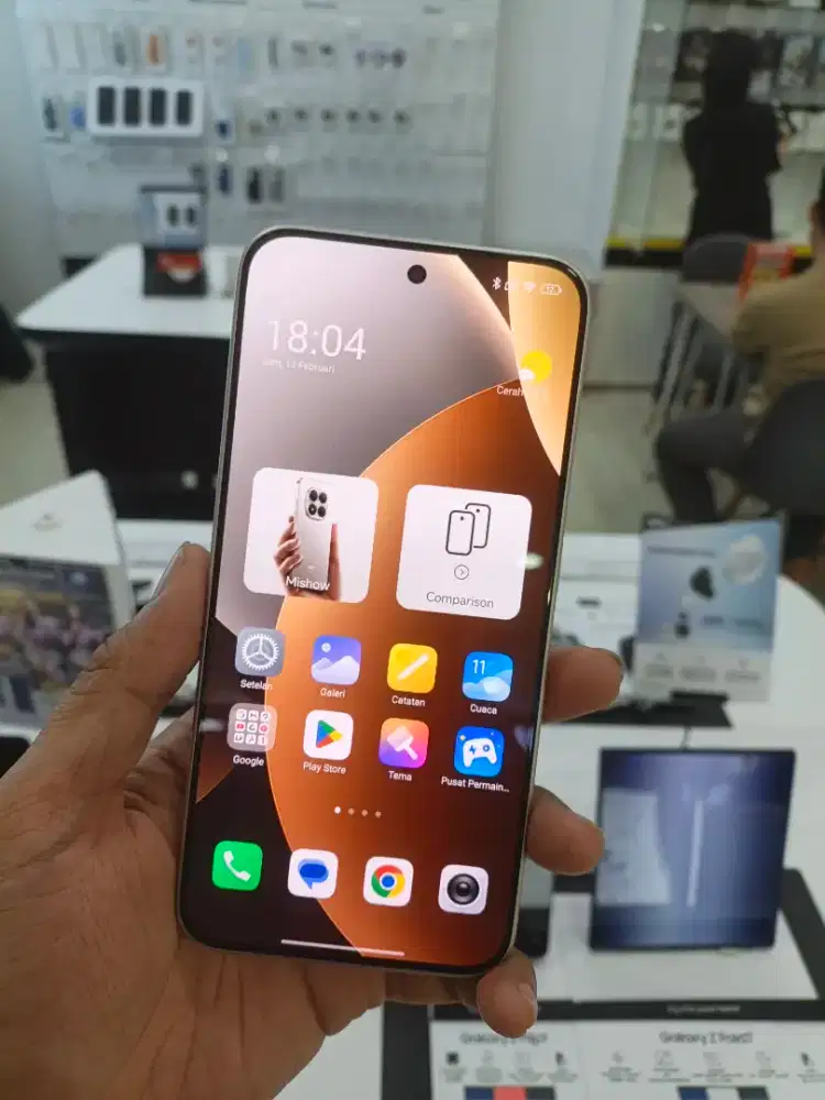 REDMI NOTE 15 PRO 5G