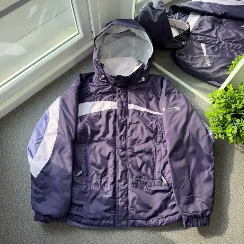 Jacket Columbia
