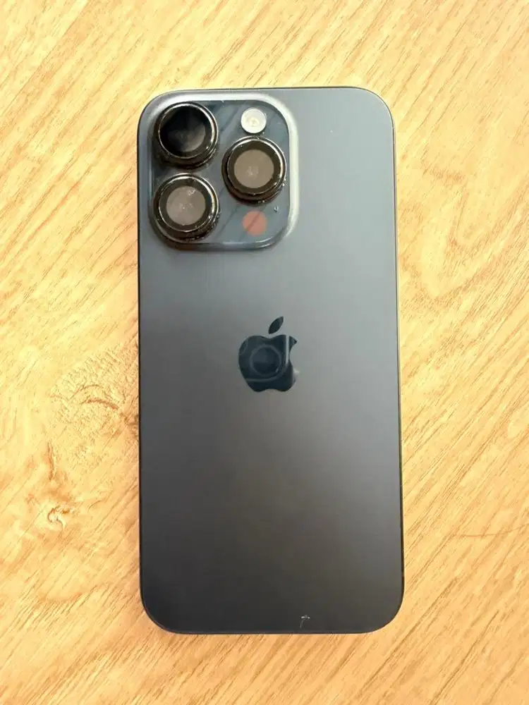 iPhone 15 Pro - 512 Gb (iBox)