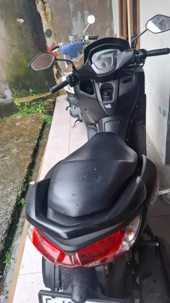 nmax connected non abs 2023