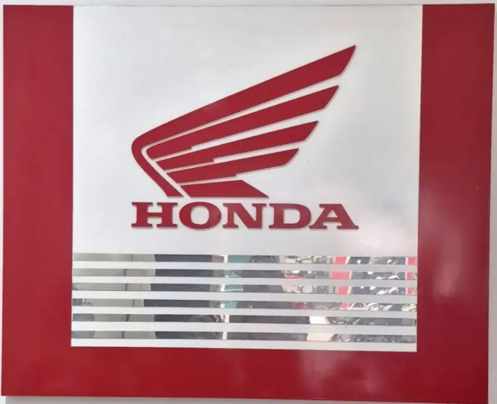 Sales Digital / Marketing Honda Motor