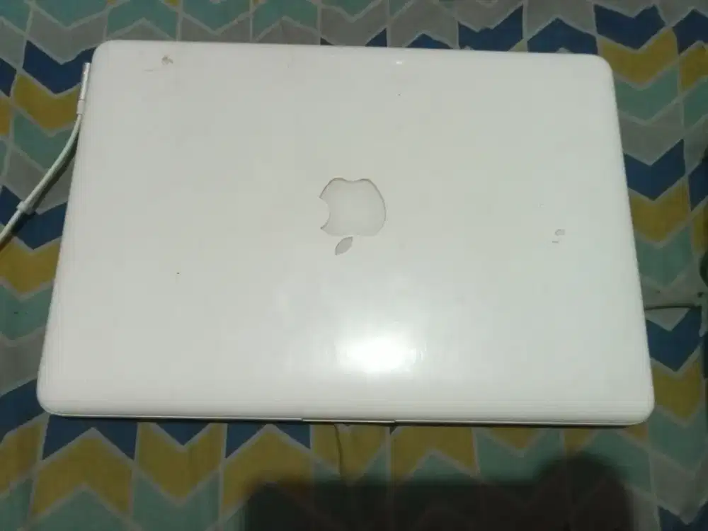 Macbook Air 11 2010