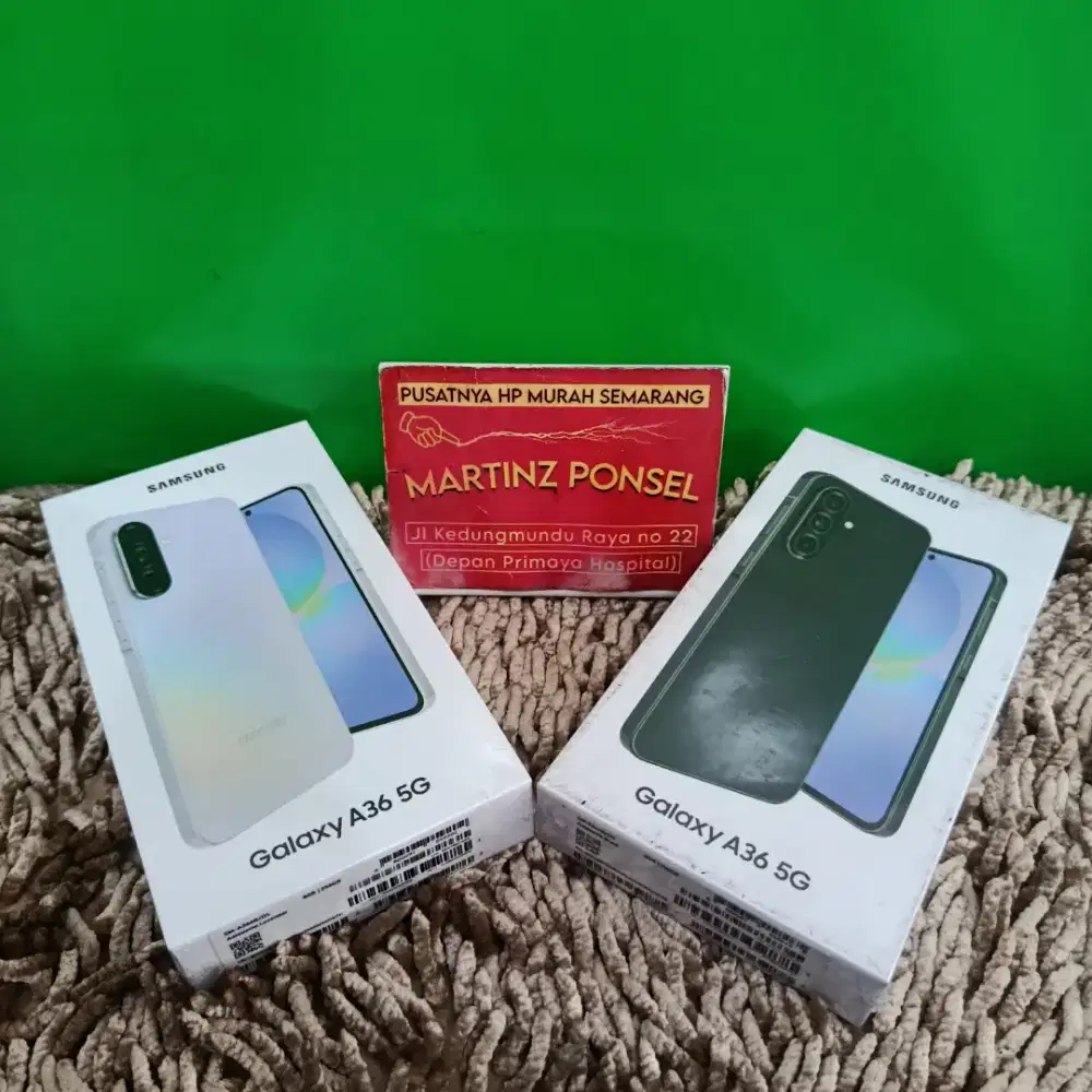 Samsung a36 5g 8/256