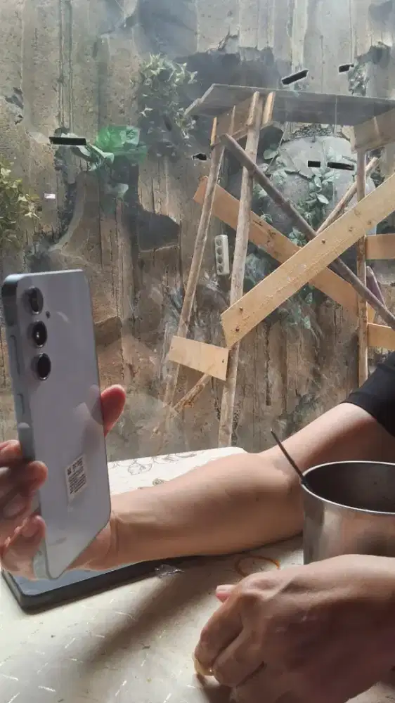 Dijual Hp Samsung A55 5G