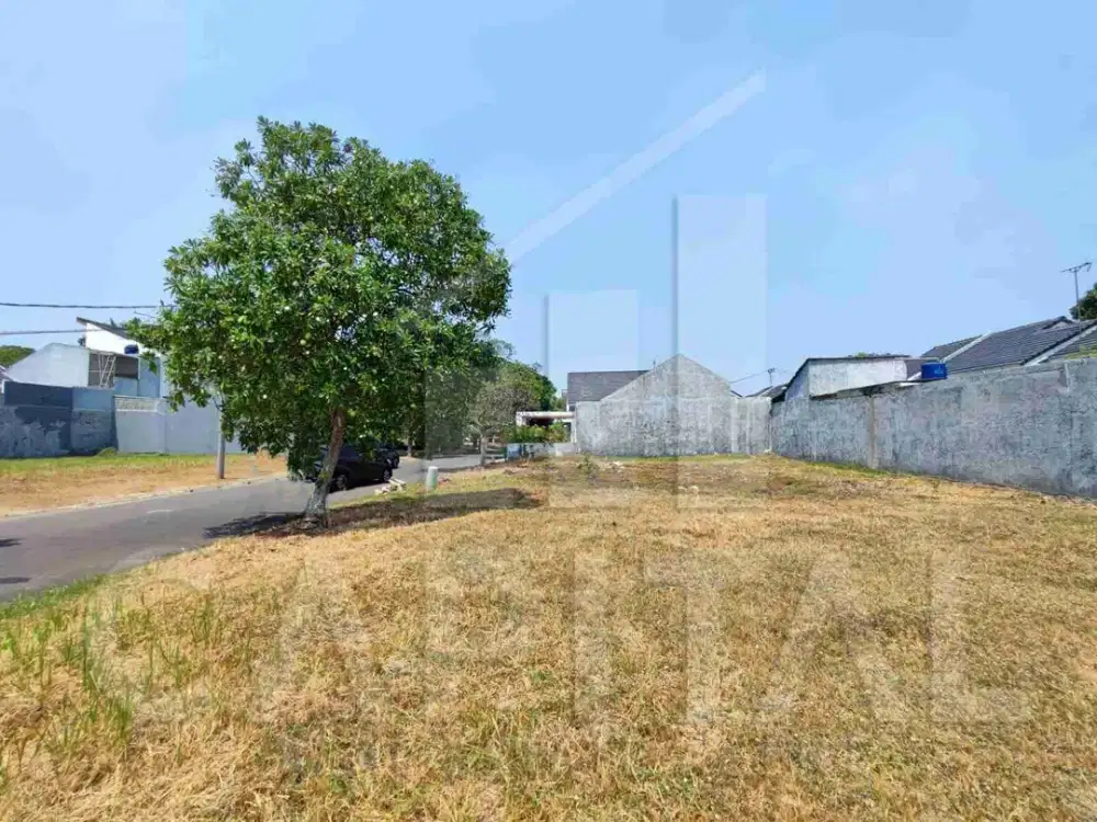 Kavling Siap Bangun Di Kawasan Elite Grand Taruma Karawang